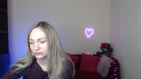 Adalina online show from March 21, 6:57 pm