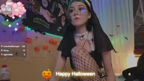 Miko online show from October 30, 10:33 pm