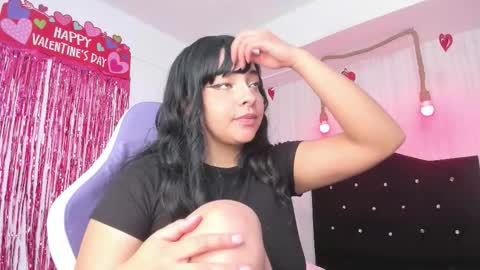   miku katsuragi  online show from February 13, 2:46 am