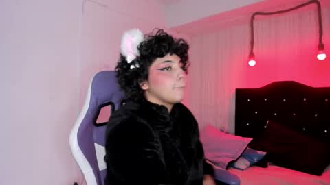   miku katsuragi  online show from October 26, 11:44 pm