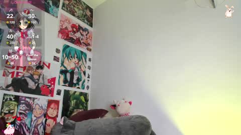   miku katsuragi  online show from February 3, 3:53 am