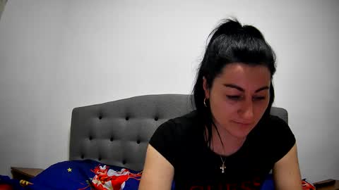 Mikyloveu online show from December 19, 4:13 pm