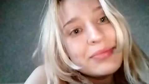 Mila 420 online show from October 18, 12:52 pm