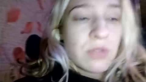 Mila 420 online show from December 17, 7:51 pm