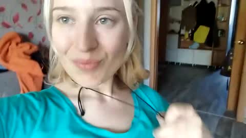 Mila 420 online show from September 24, 6:23 am