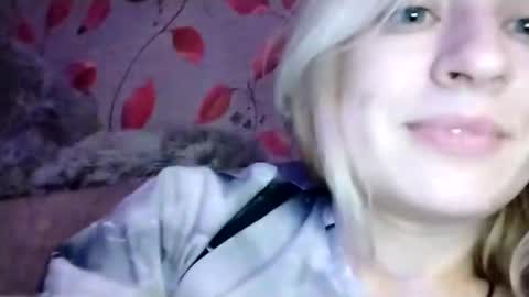 Mila 420 online show from October 22, 3:39 pm