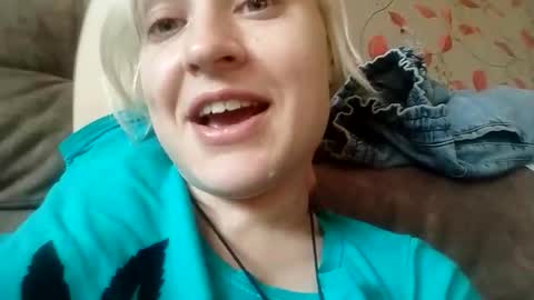 Mila 420 online show from September 19, 10:47 am