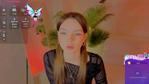 Mila online show from February 26, 9:30 am