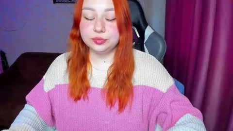 Mila shy sensual person  online show from September 18, 8:46 am