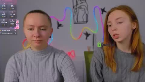 mila_glow online show from February 26, 7:07 am