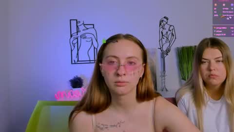 mila_glow online show from September 22, 2:37 pm