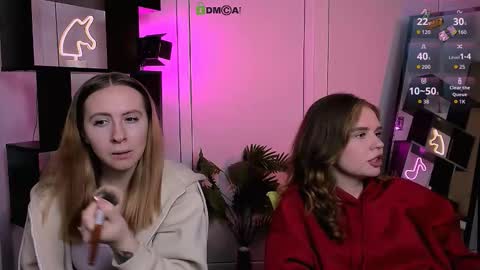 mila_glow online show from November 8, 7:30 pm