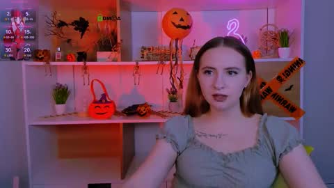 mila_glow online show from October 30, 8:54 pm