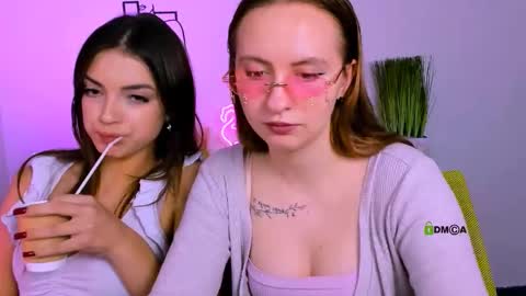 mila_glow online show from September 13, 4:26 pm