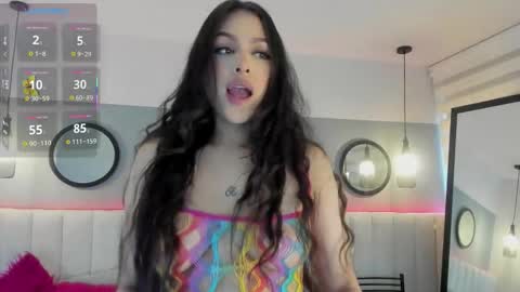 mila_hank online show from September 29, 12:43 pm