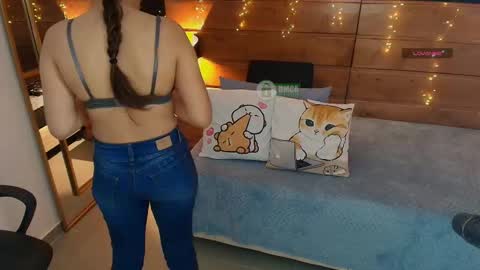 Milena  online show from September 25, 11:09 am