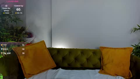 mila_kinor online show from February 7, 7:12 am