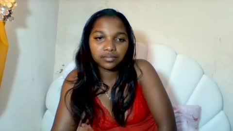 mila_lunah online show from June 14, 11:43 am