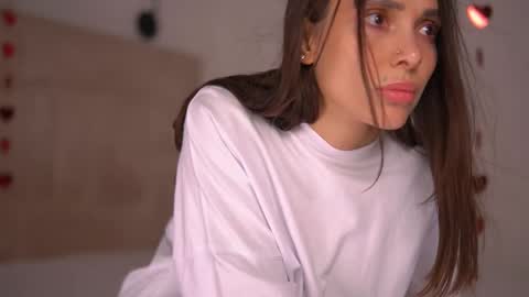 Snapshot of mila_may_ chatting on February 21, 3:12 am mila may  online show from February 21, 3:12 am