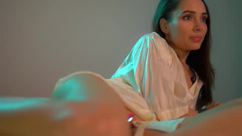 Snapshot of mila_may_ chatting on October 11, 5:48 pm mila may  online show from October 11, 5:48 pm