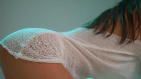 Snapshot of mila_may_ chatting on October 18, 10:00 pm mila may  online show from October 18, 10:00 pm