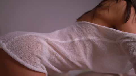 Snapshot of mila_may_ chatting on December 16, 2:57 am mila may  online show from December 16, 2:57 am