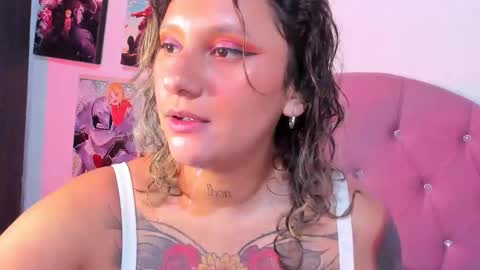 Snapshot of mila_nixon01 chatting on October 10, 6:02 pm MILA  online show from October 10, 6:02 pm