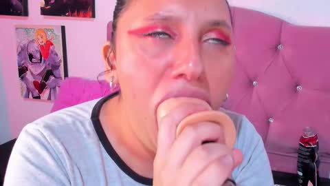 Snapshot of mila_nixon01 chatting on September 20, 6:06 pm MILA  online show from September 20, 6:06 pm