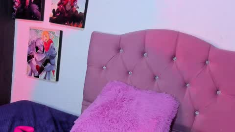 Snapshot of mila_nixon01 chatting on October 13, 6:32 pm MILA  online show from October 13, 6:32 pm