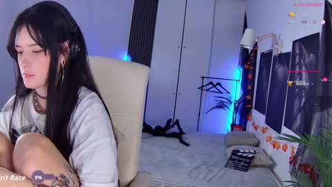 Sasha online show from November 6, 6:14 pm