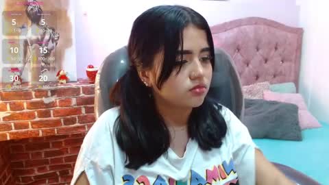 mila_quin online show from March 19, 8:24 pm