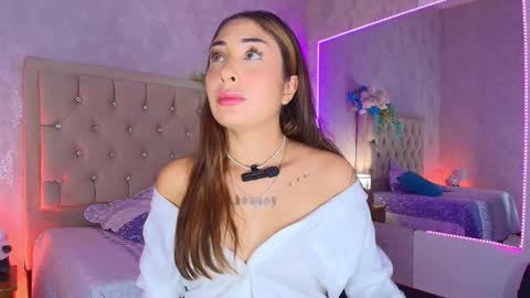  MILA    online show from October 18, 4:48 am