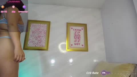 Mila  online show from October 4, 3:56 am