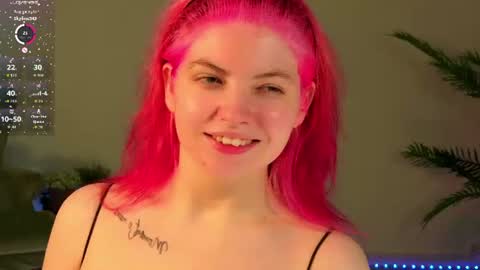 Lisa online show from June 18, 4:12 pm