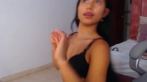 milaa_star online show from September 12, 4:02 am