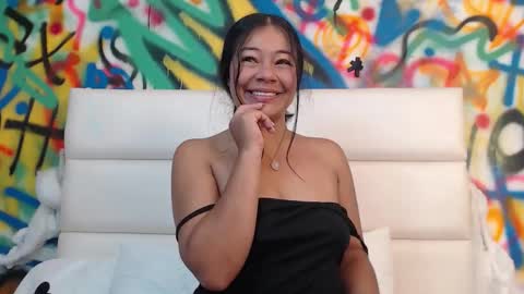 mila online show from October 19, 12:07 pm