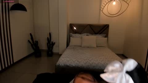 Mila online show from September 10, 2:11 am