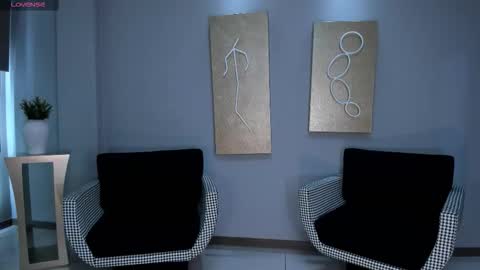 Mila online show from September 17, 2:09 am