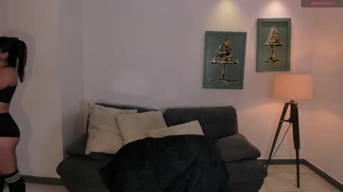 Mila online show from September 29, 12:16 am