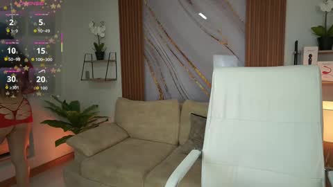 milacrave online show from October 3, 12:10 pm