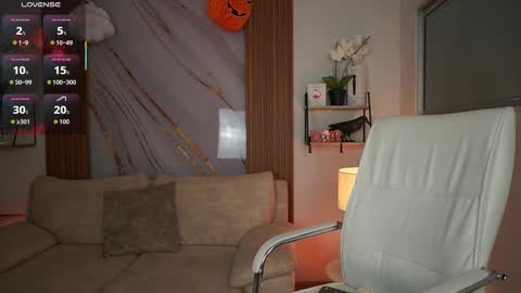 milacrave online show from October 20, 11:35 am