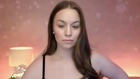 Mila Fleur online show from June 8, 1:56 pm