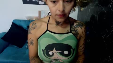 milafuckass online show from February 2, 12:26 pm