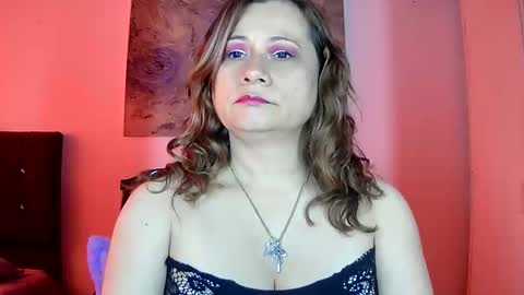 milagros_latin online show from October 16, 2:09 pm