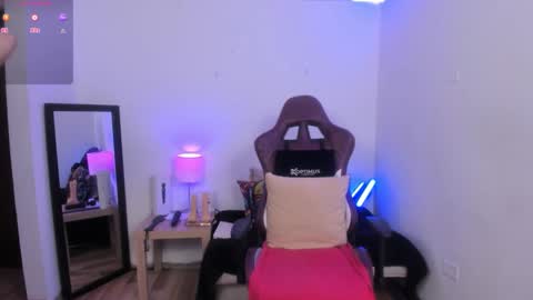 Lorena online show from November 28, 1:52 am