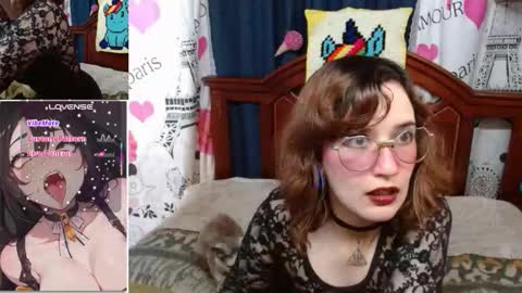 Mila-Lunala online show from November 22, 8:00 pm