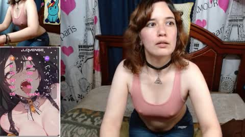 Mila-Lunala online show from December 14, 10:37 pm