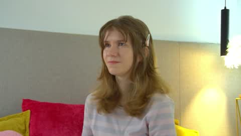 Mila online show from March 29, 6:34 am