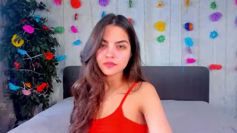 Milana online show from March 7, 8:32 am