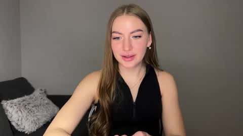 Milana online show from March 8, 3:33 pm